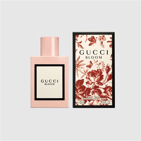 gucci blooms mini|gucci bloom 50ml price.